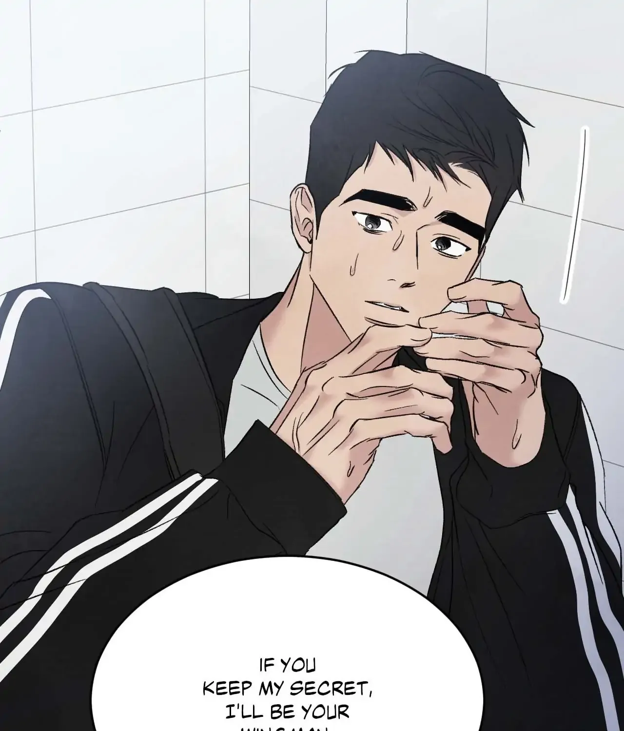 Topsy-Turvy Chapter 147 page 76 - 