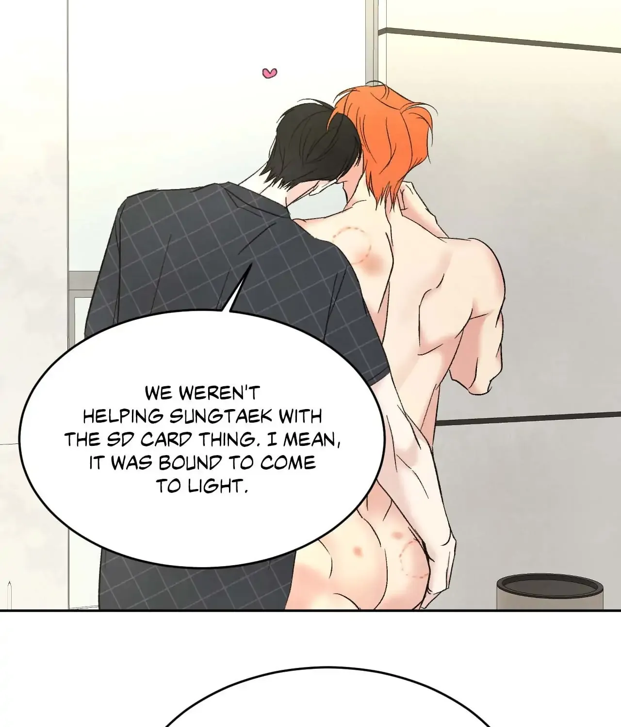 Topsy-Turvy Chapter 147 page 93 - 