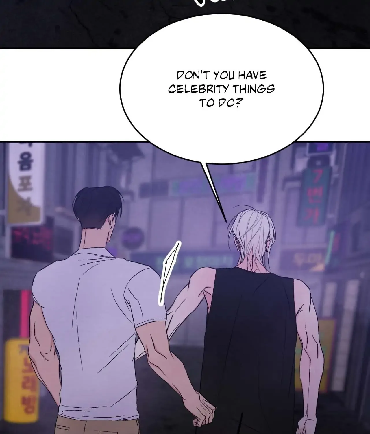 Topsy-Turvy Chapter 147 page 100 - 