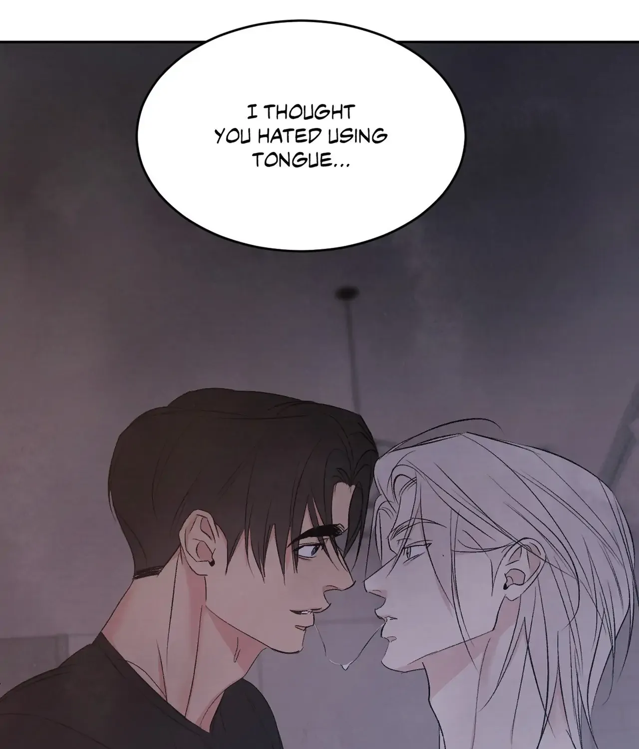 Topsy-Turvy Chapter 148 page 2 - 