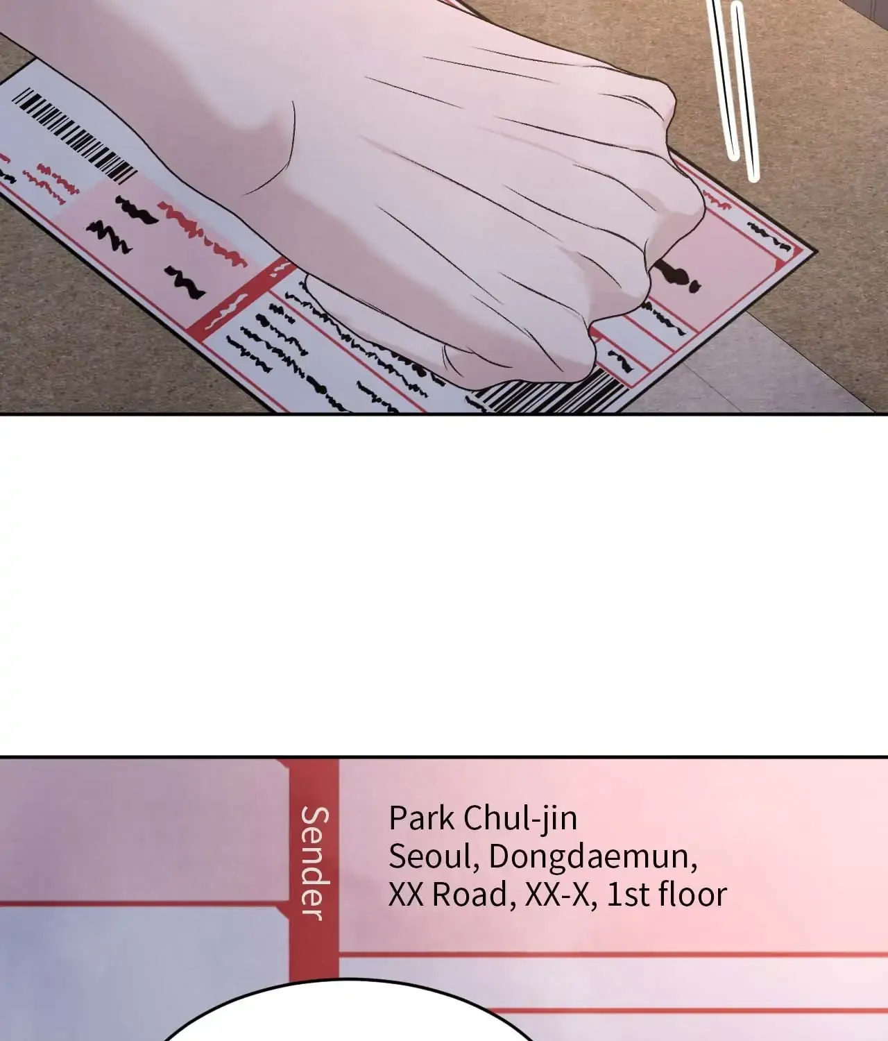 Topsy-Turvy Chapter 148 page 111 - 