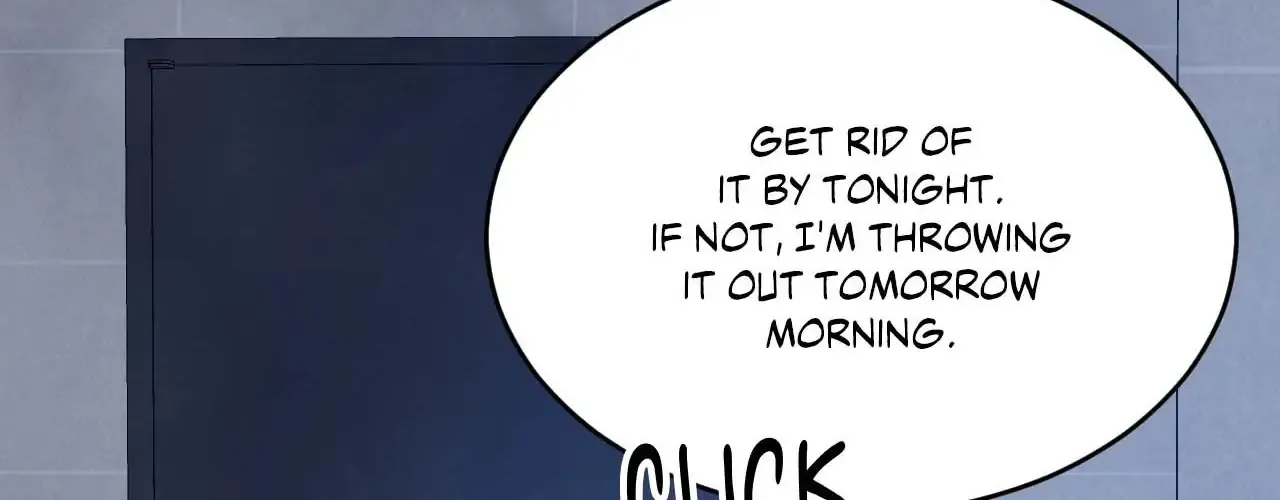 Topsy-Turvy Chapter 148 page 116 - 