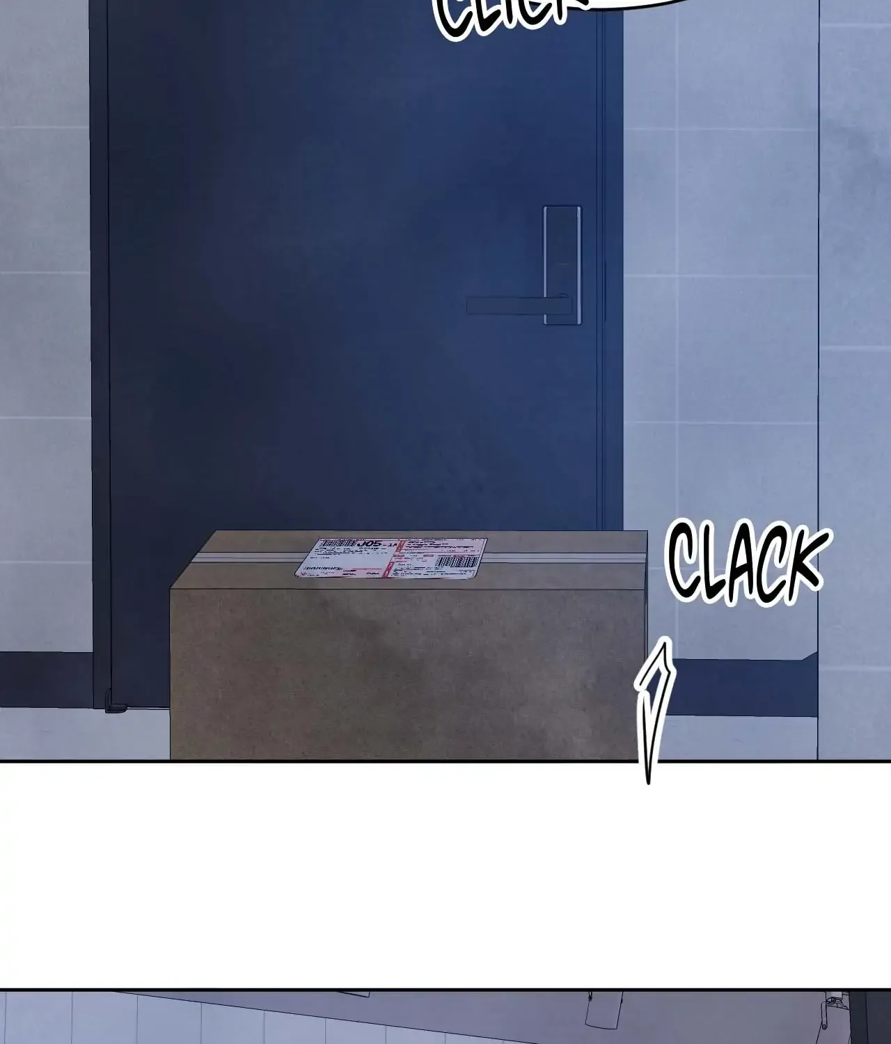 Topsy-Turvy Chapter 148 page 117 - 