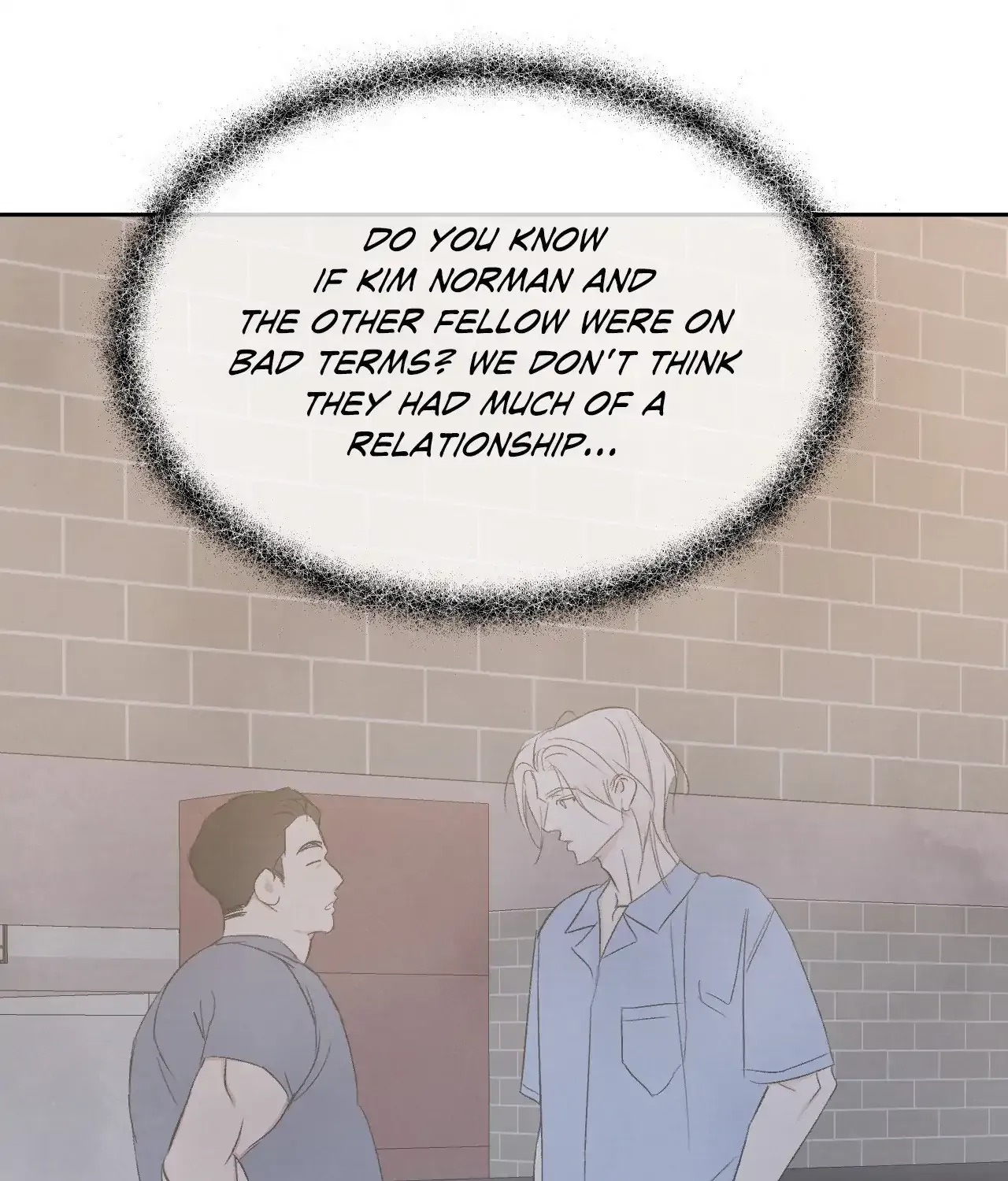 Topsy-Turvy Chapter 148 page 120 - 