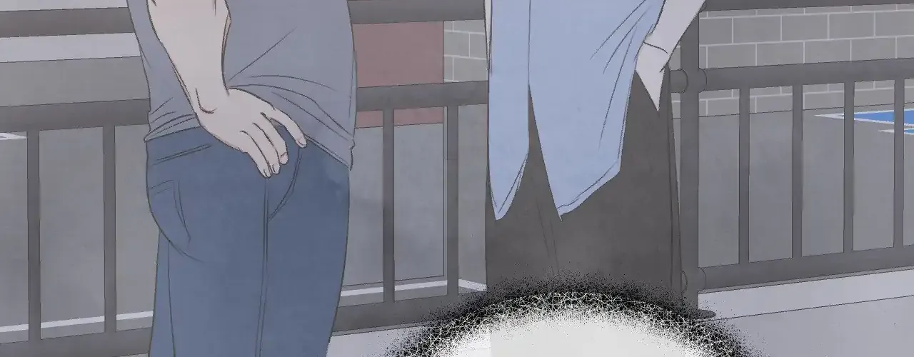 Topsy-Turvy Chapter 148 page 121 - 