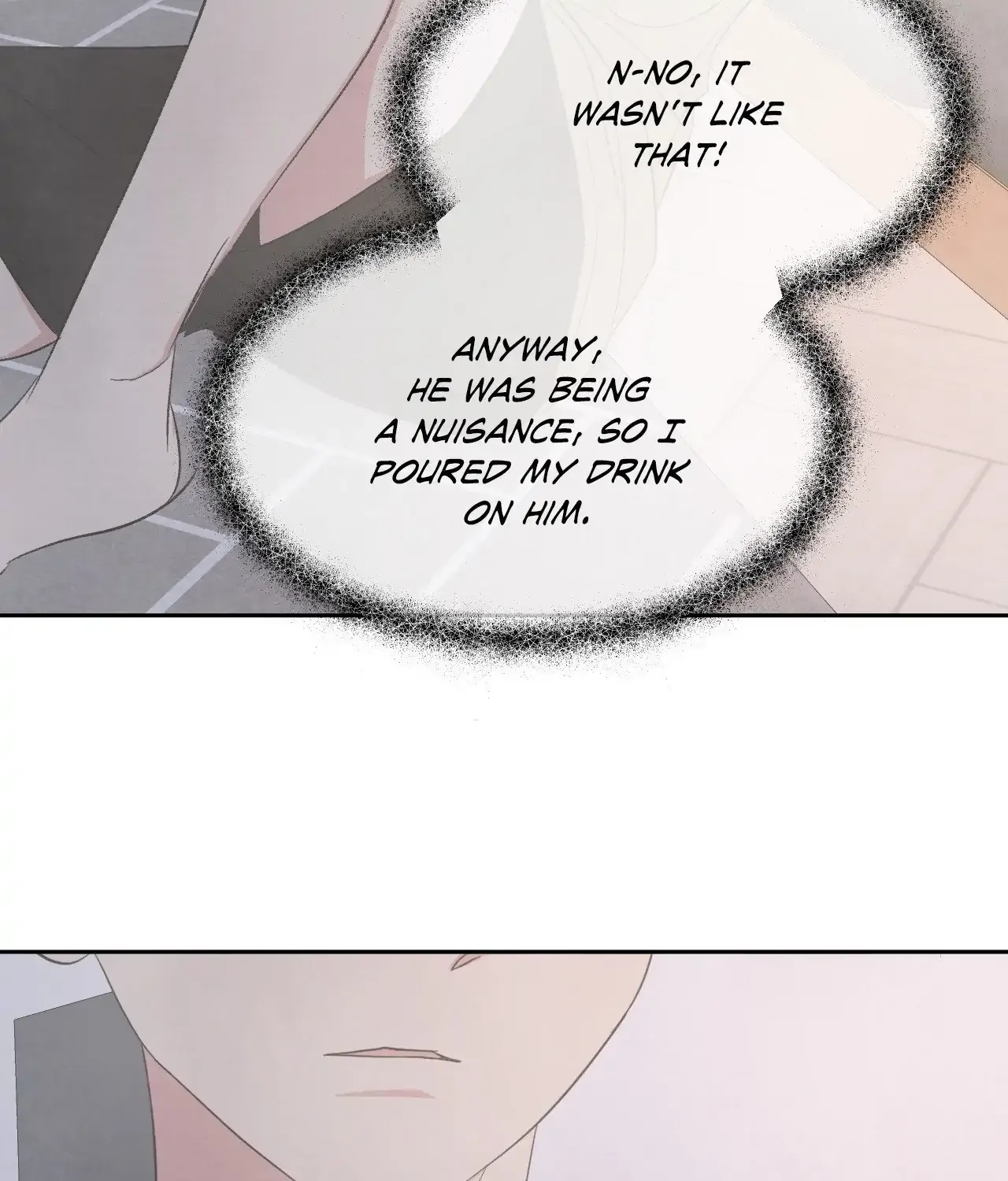 Topsy-Turvy Chapter 148 page 128 - 