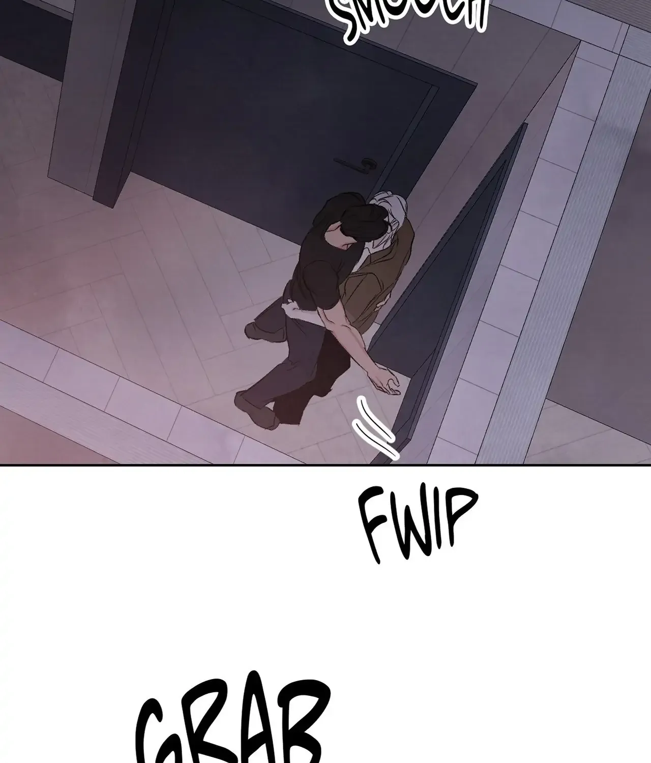 Topsy-Turvy Chapter 148 page 14 - 