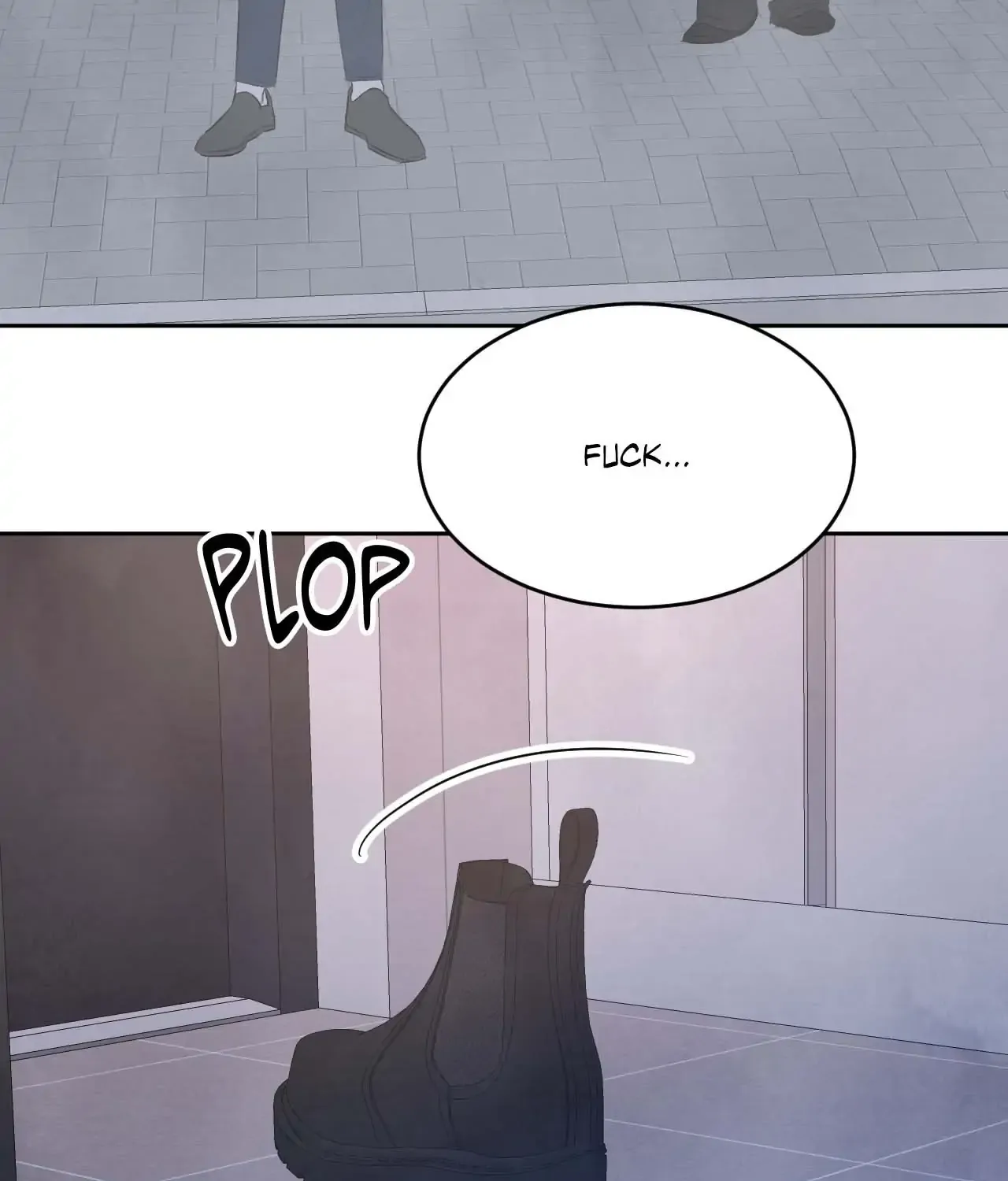 Topsy-Turvy Chapter 148 page 147 - 