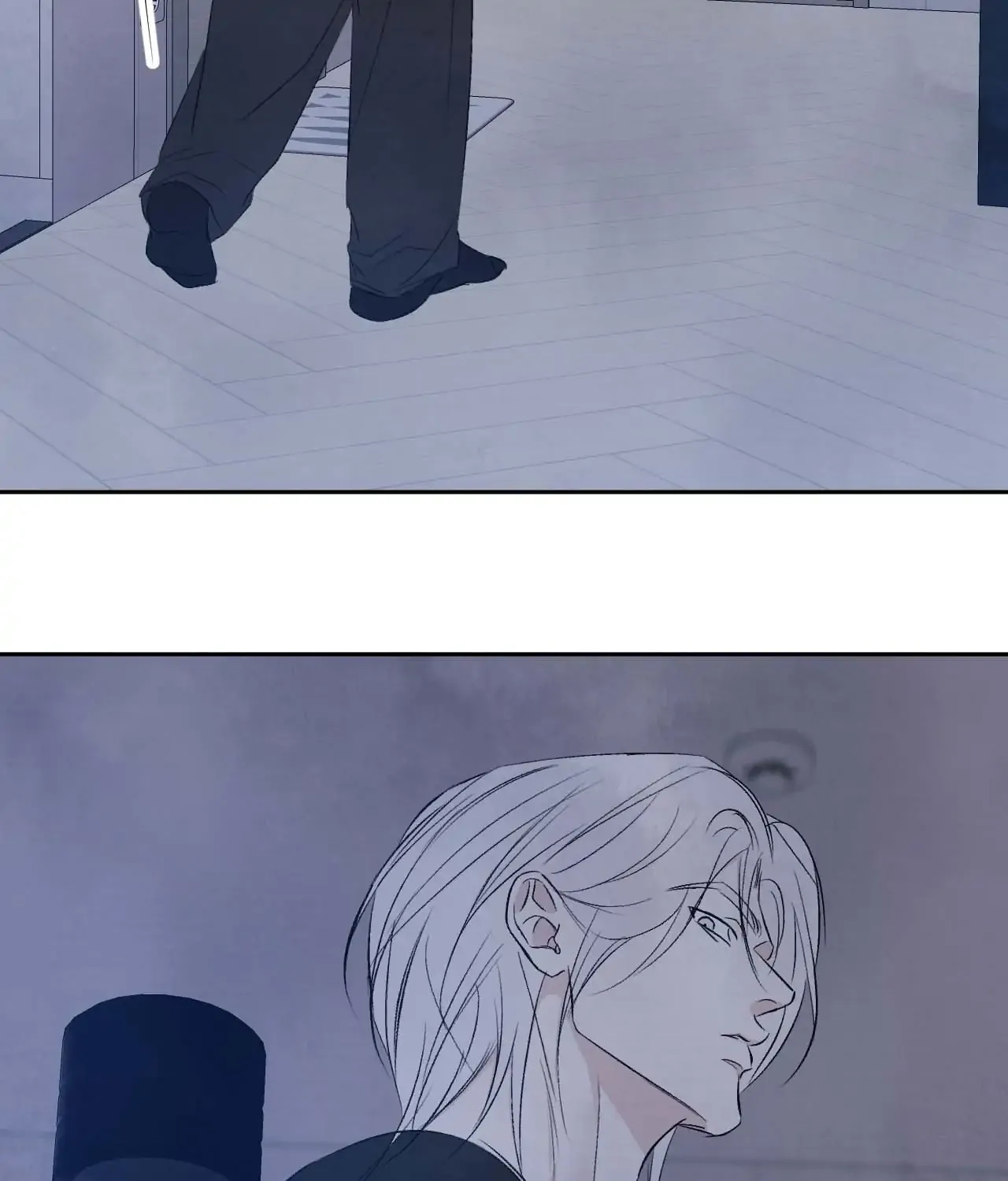 Topsy-Turvy Chapter 148 page 151 - 