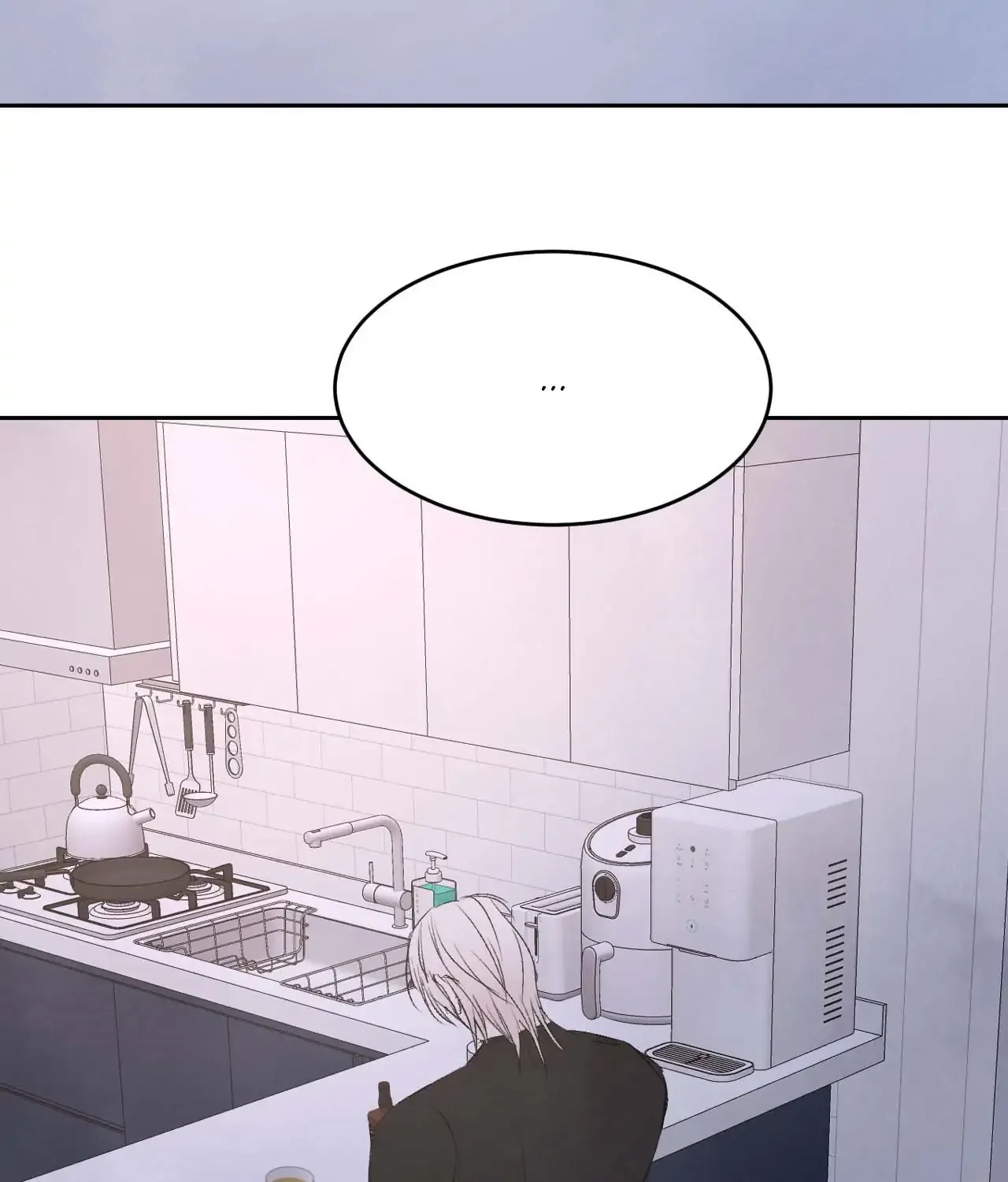 Topsy-Turvy Chapter 148 page 157 - 