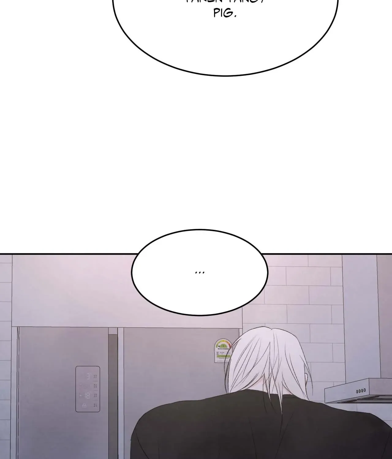 Topsy-Turvy Chapter 148 page 161 - 