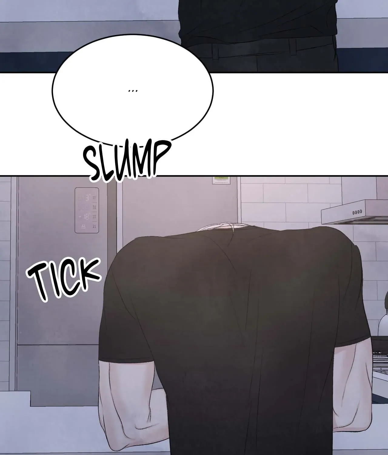Topsy-Turvy Chapter 148 page 163 - 