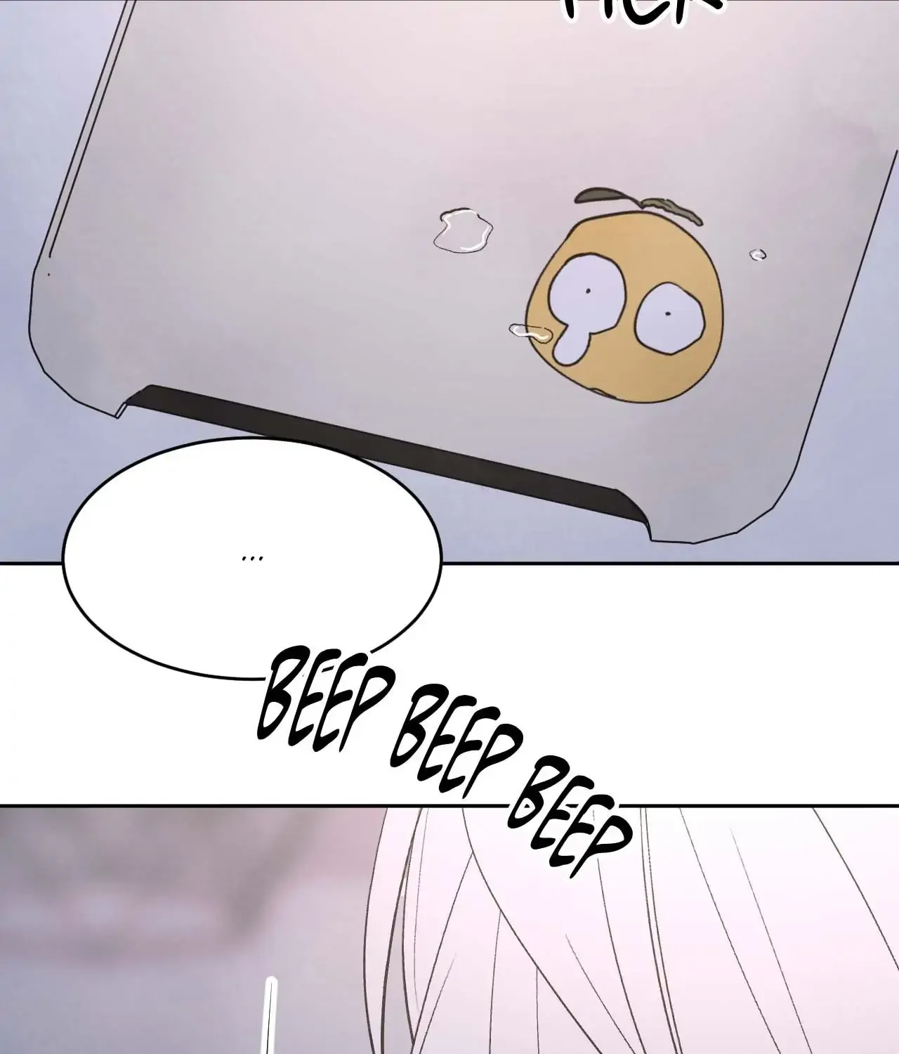 Topsy-Turvy Chapter 148 page 165 - 