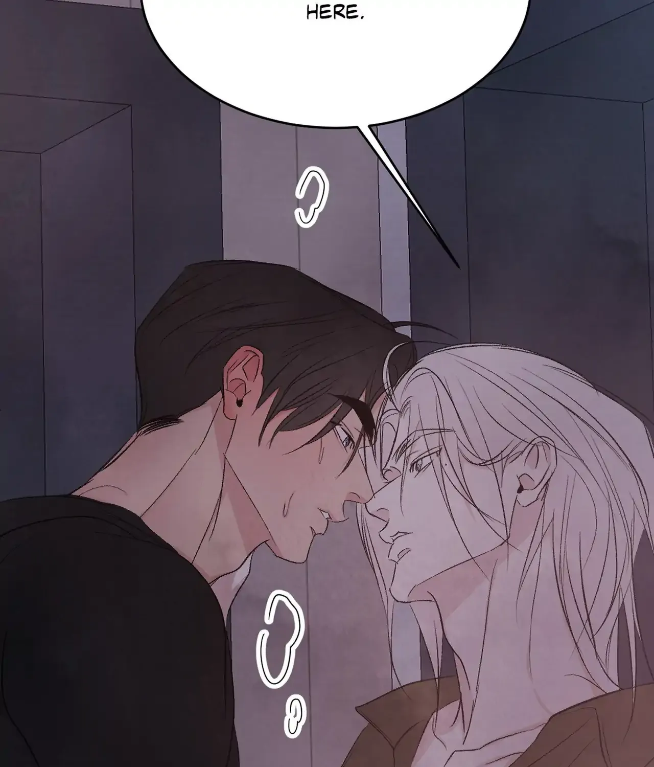 Topsy-Turvy Chapter 148 page 18 - 