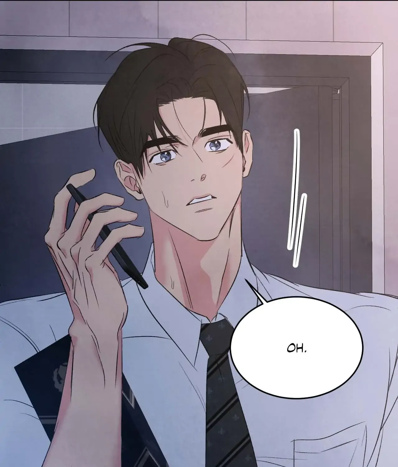 Topsy-Turvy Chapter 148 page 174 - 