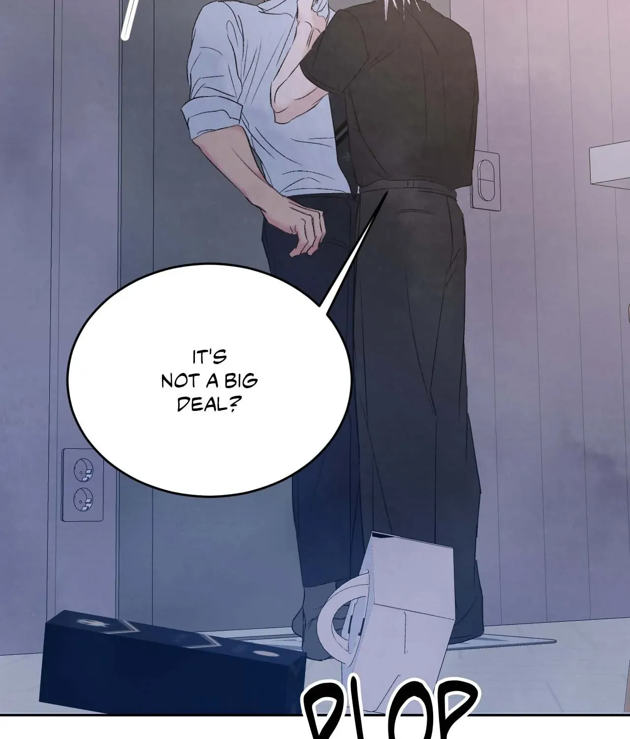 Topsy-Turvy Chapter 148 page 195 - 