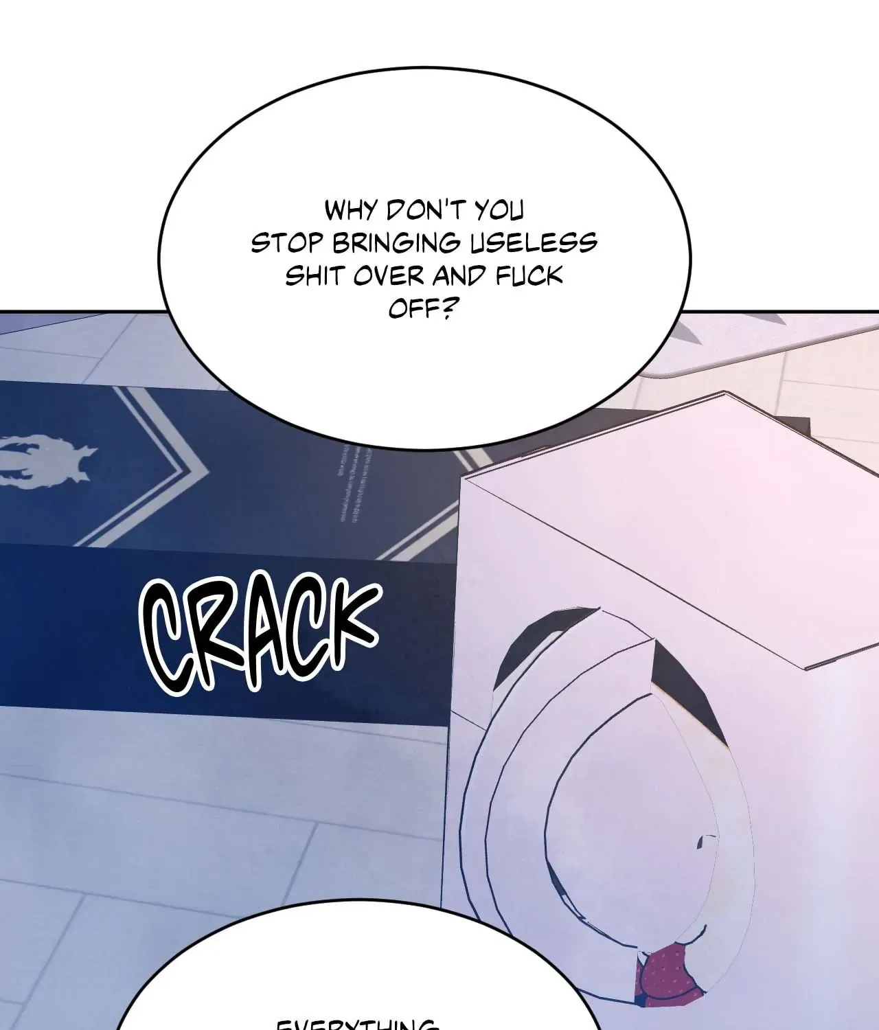 Topsy-Turvy Chapter 148 page 197 - 