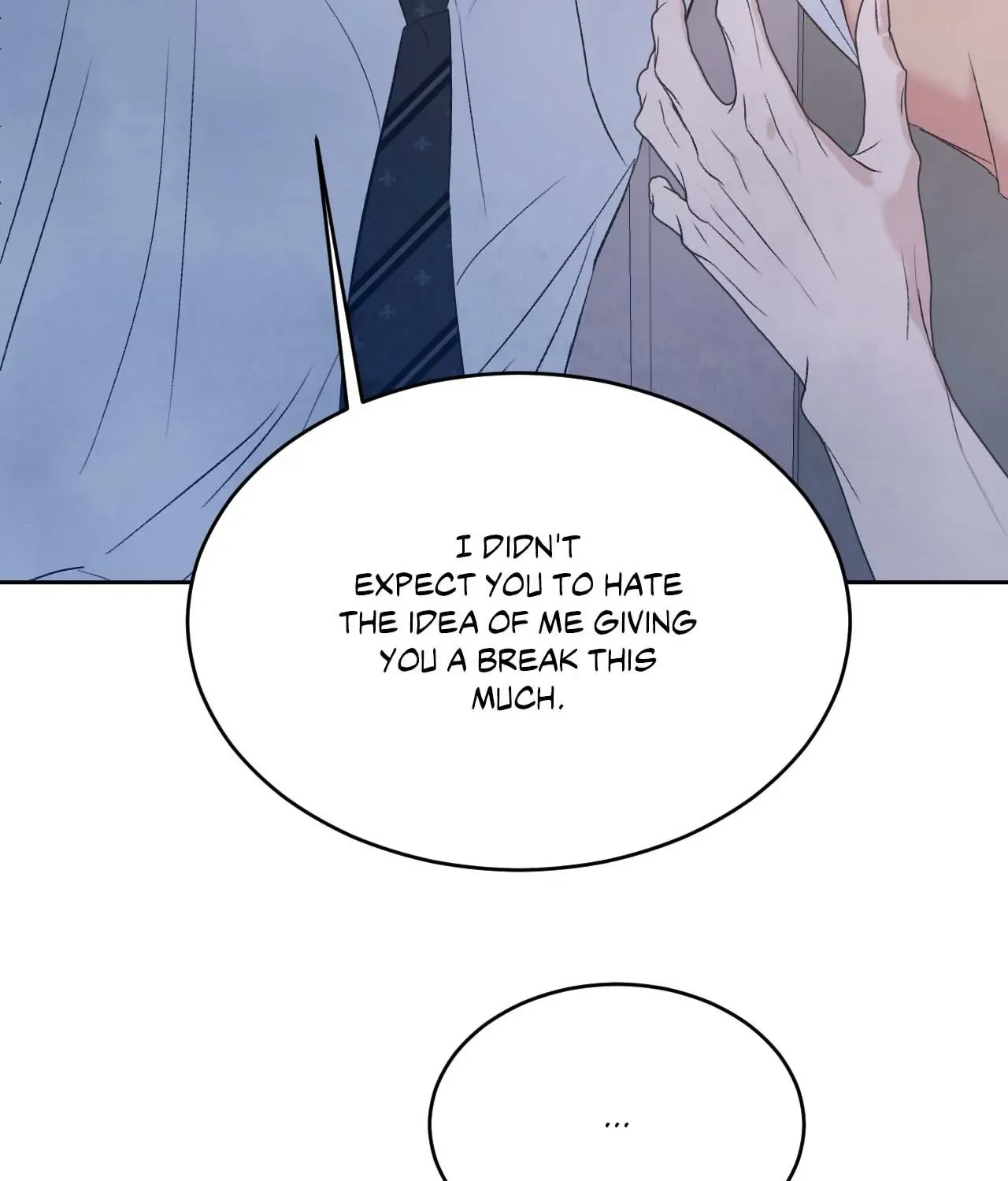 Topsy-Turvy Chapter 148 page 208 - 