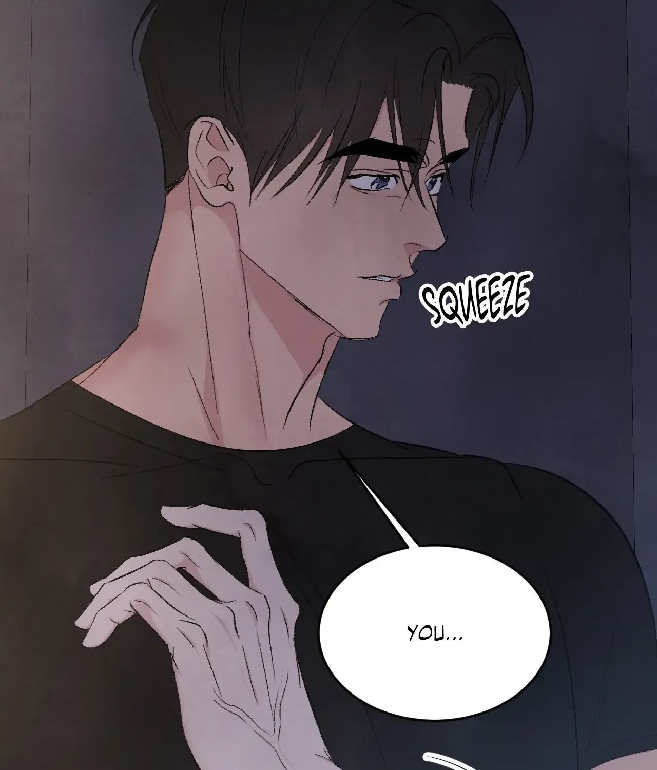 Topsy-Turvy Chapter 148 page 23 - 