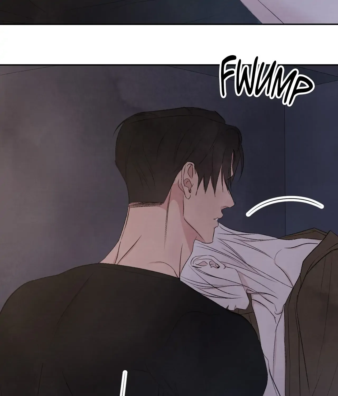 Topsy-Turvy Chapter 148 page 25 - 