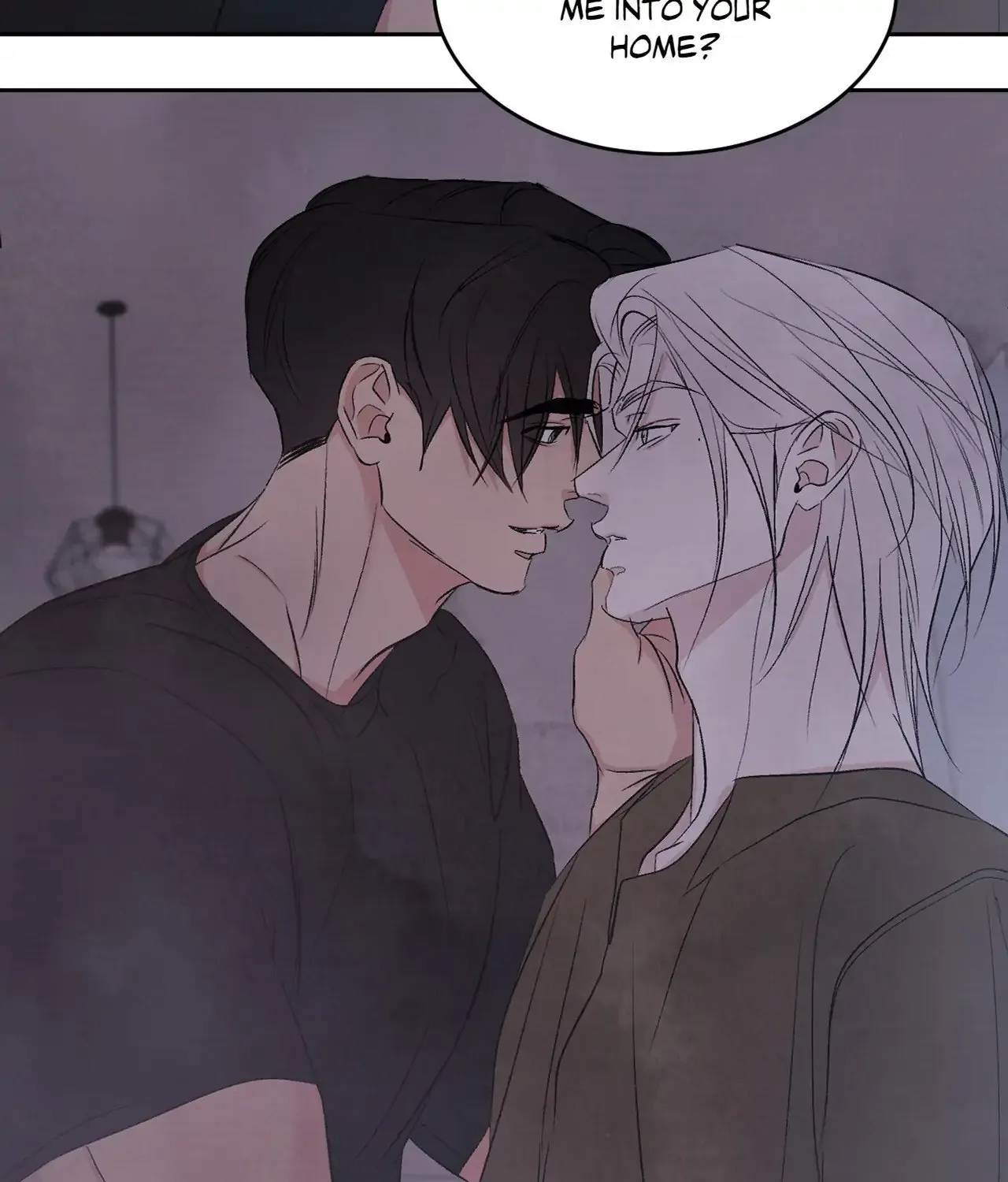 Topsy-Turvy Chapter 148 page 4 - 