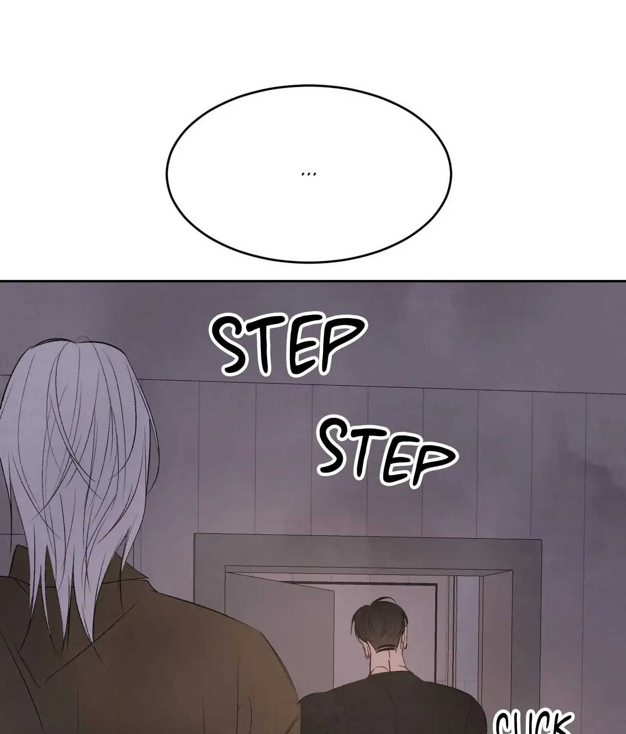 Topsy-Turvy Chapter 148 page 35 - 