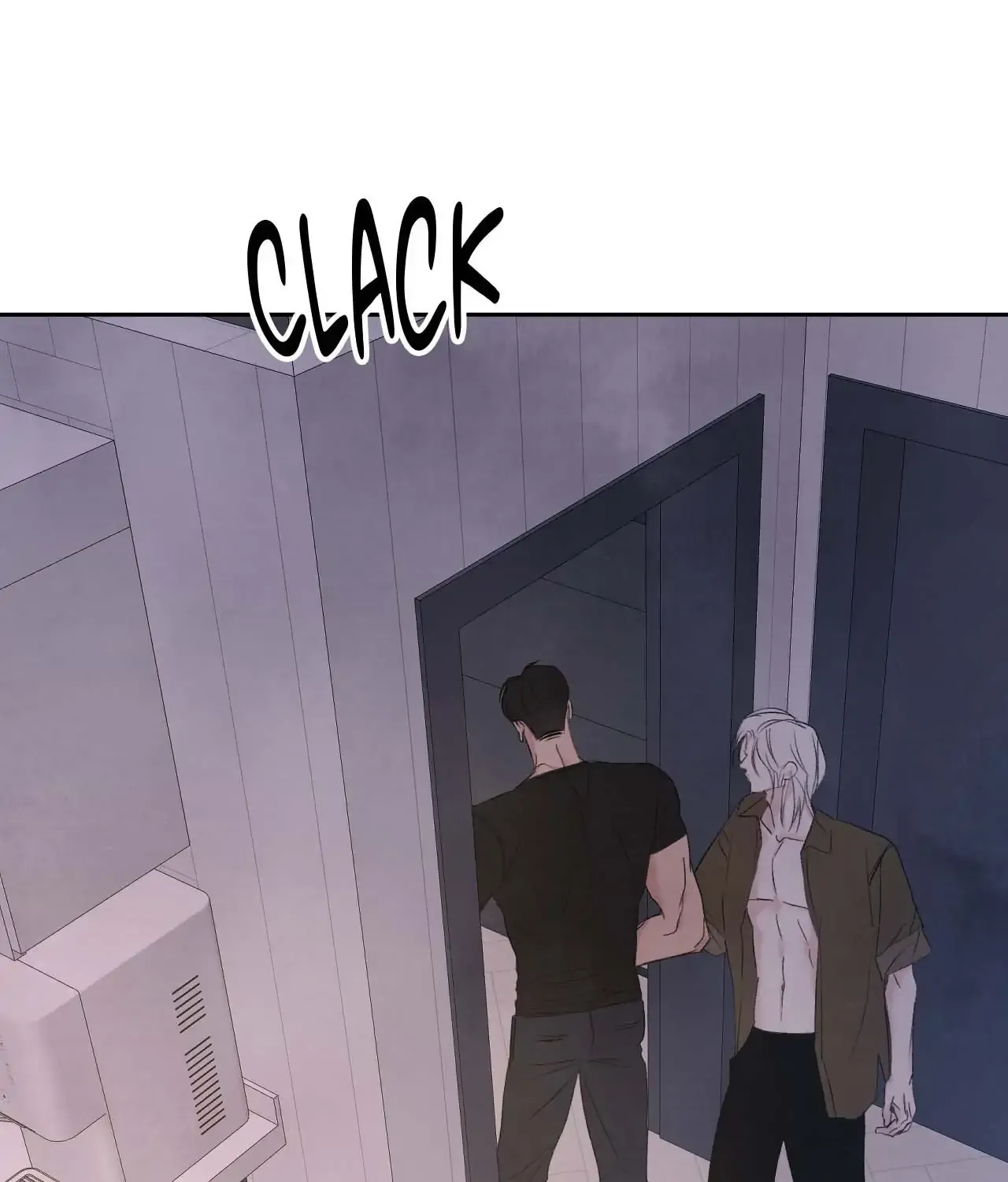 Topsy-Turvy Chapter 148 page 44 - 