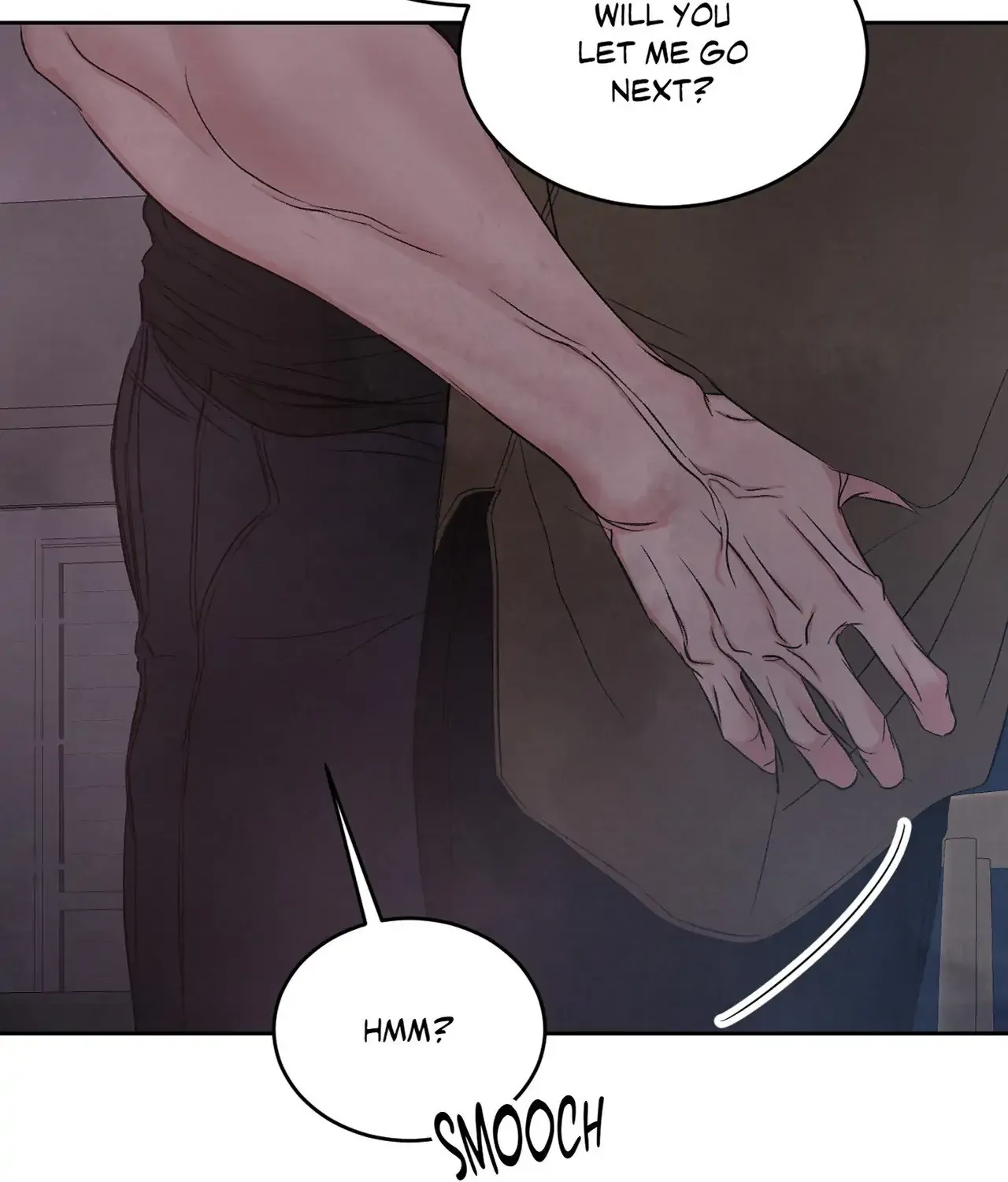 Topsy-Turvy Chapter 148 page 6 - 