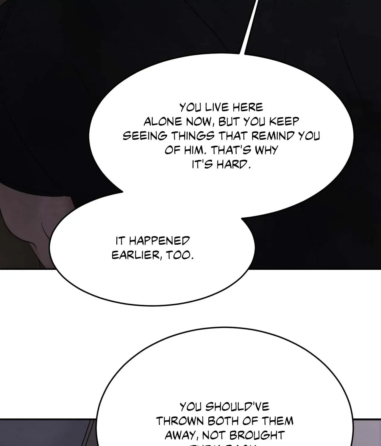 Topsy-Turvy Chapter 148 page 56 - 