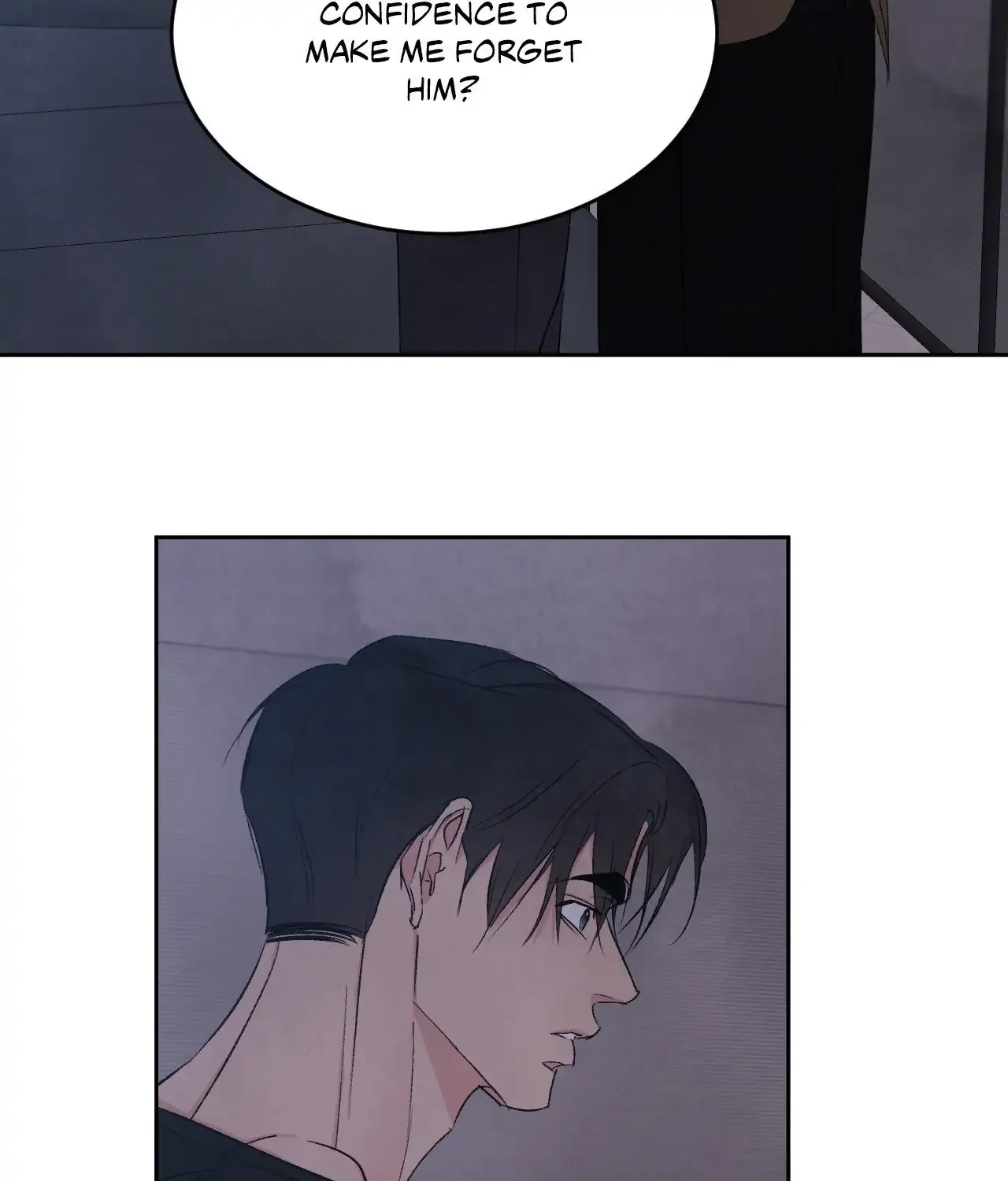 Topsy-Turvy Chapter 148 page 61 - 