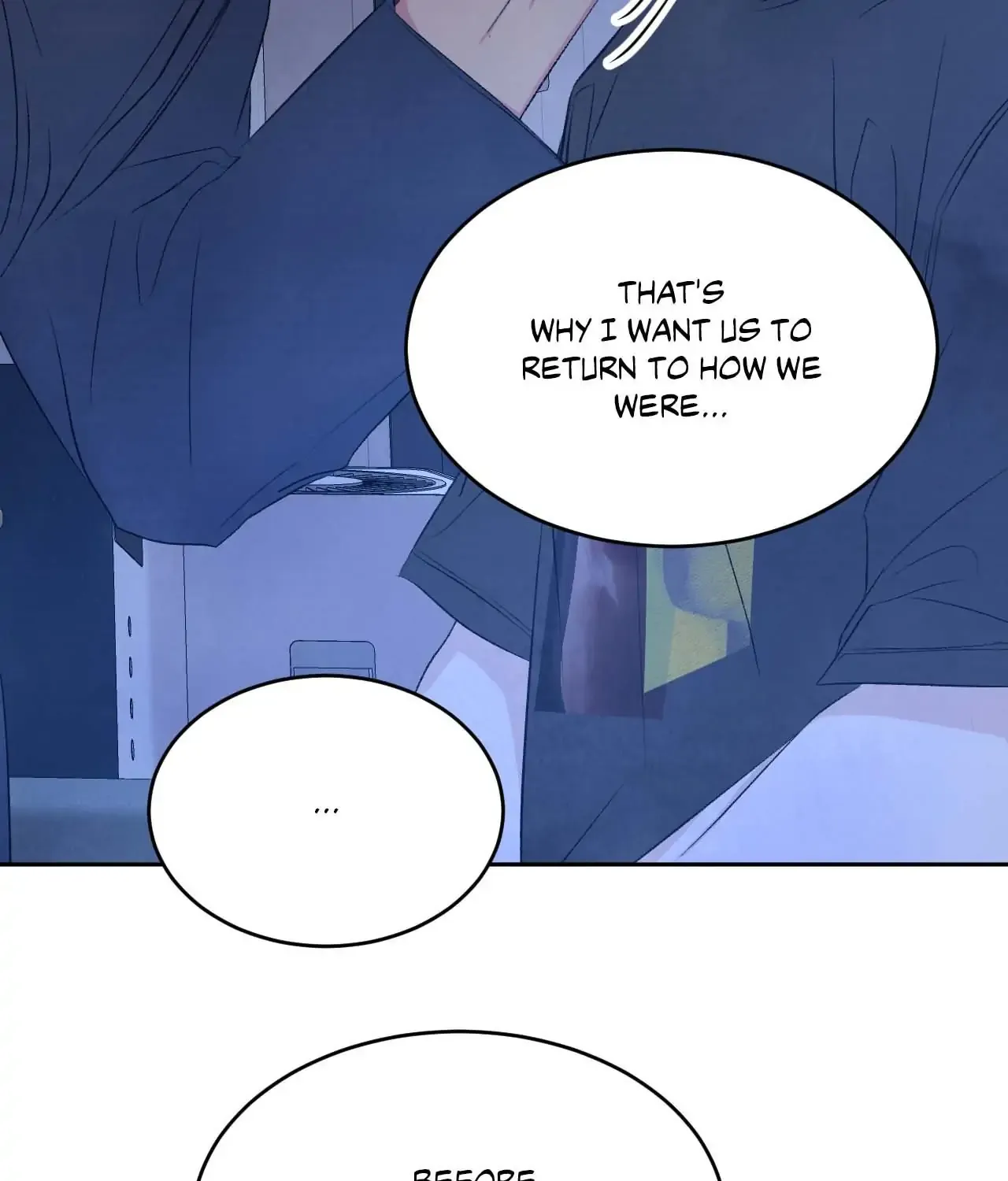 Topsy-Turvy Chapter 149 page 108 - 