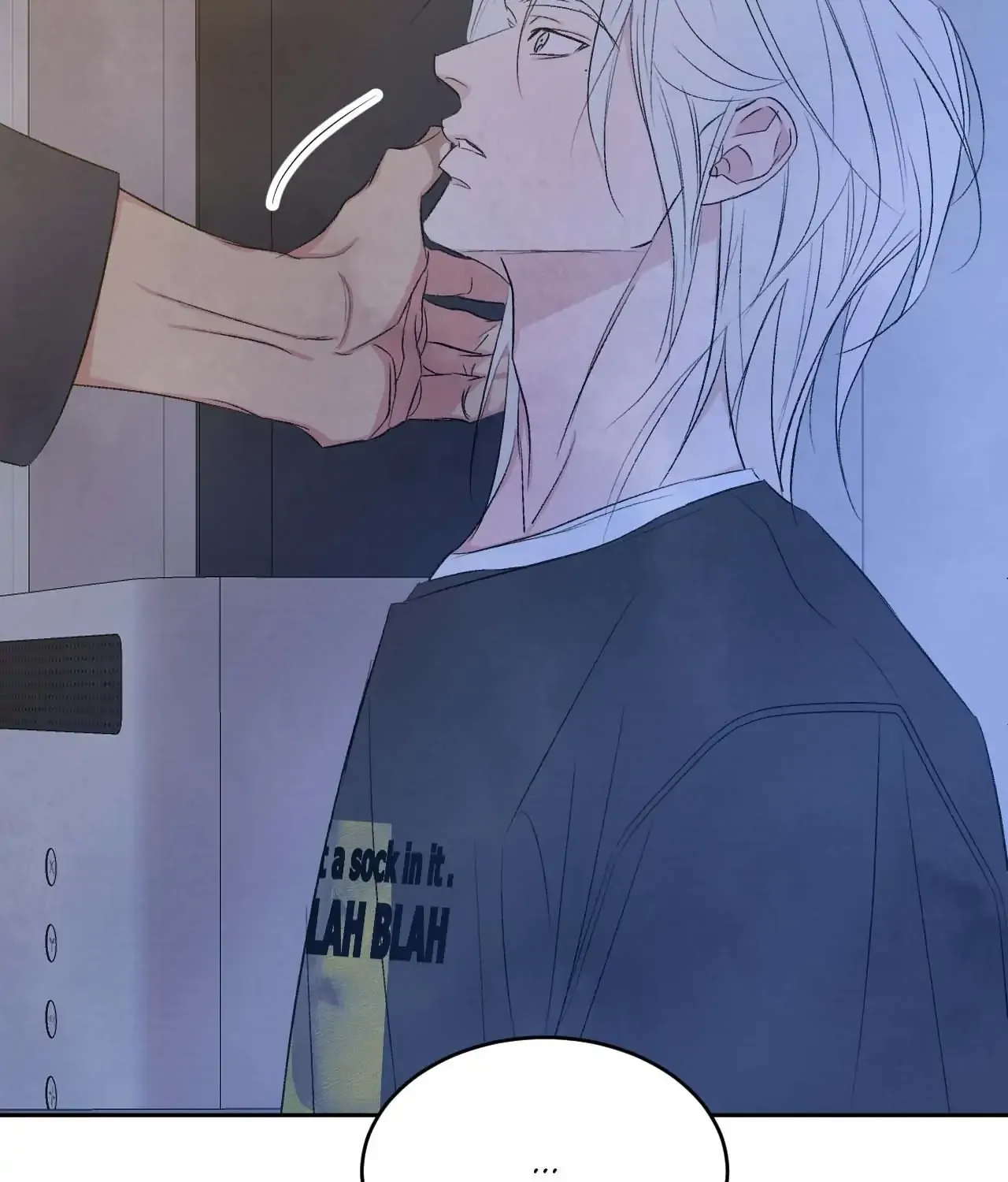 Topsy-Turvy Chapter 149 page 110 - 
