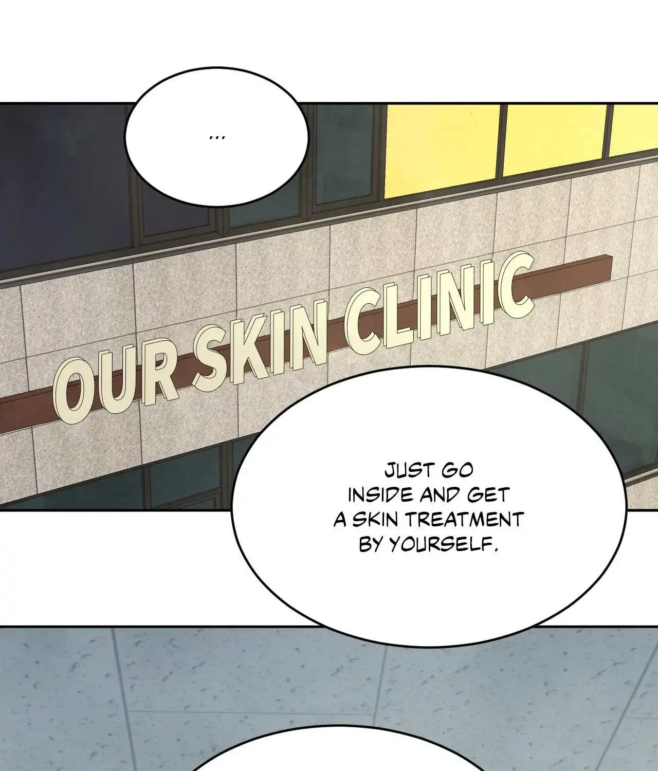 Topsy-Turvy Chapter 149 page 121 - 