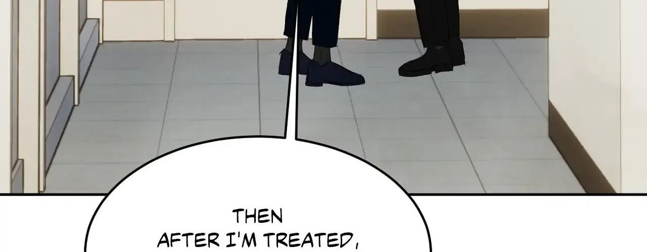 Topsy-Turvy Chapter 149 page 124 - 