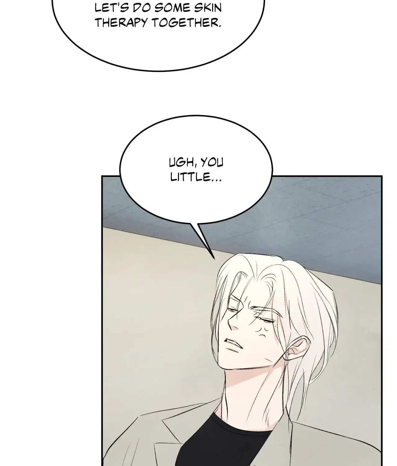 Topsy-Turvy Chapter 149 page 125 - 