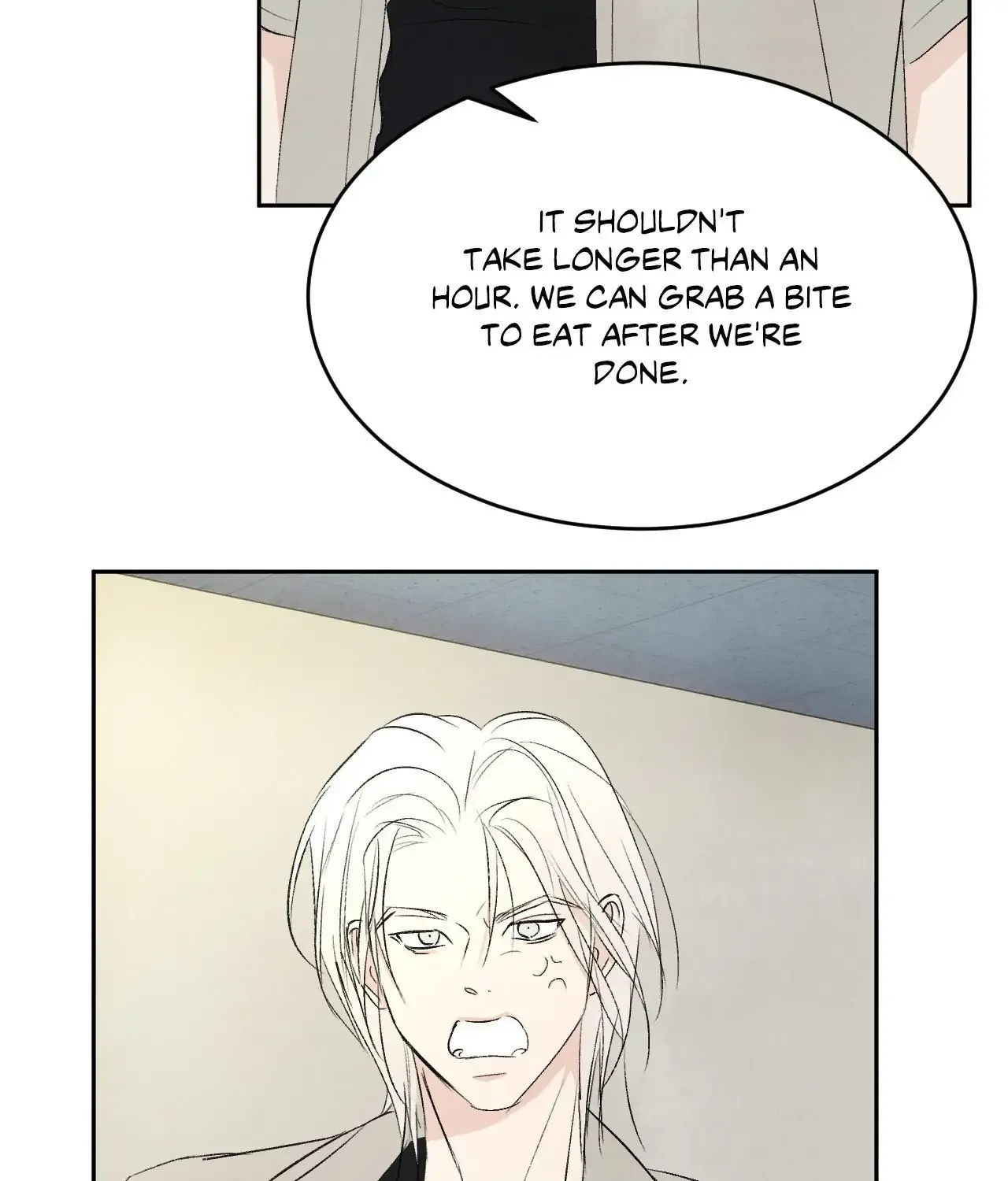 Topsy-Turvy Chapter 149 page 127 - 