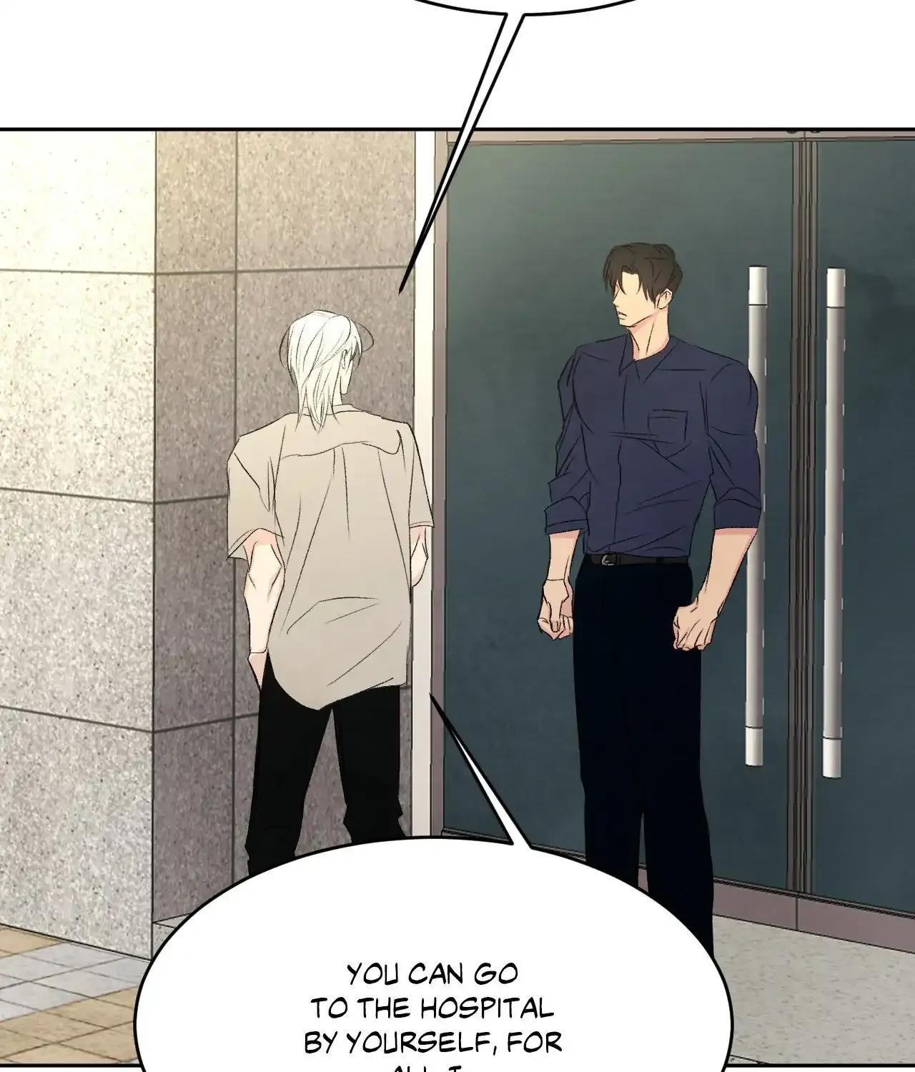 Topsy-Turvy Chapter 149 page 144 - 