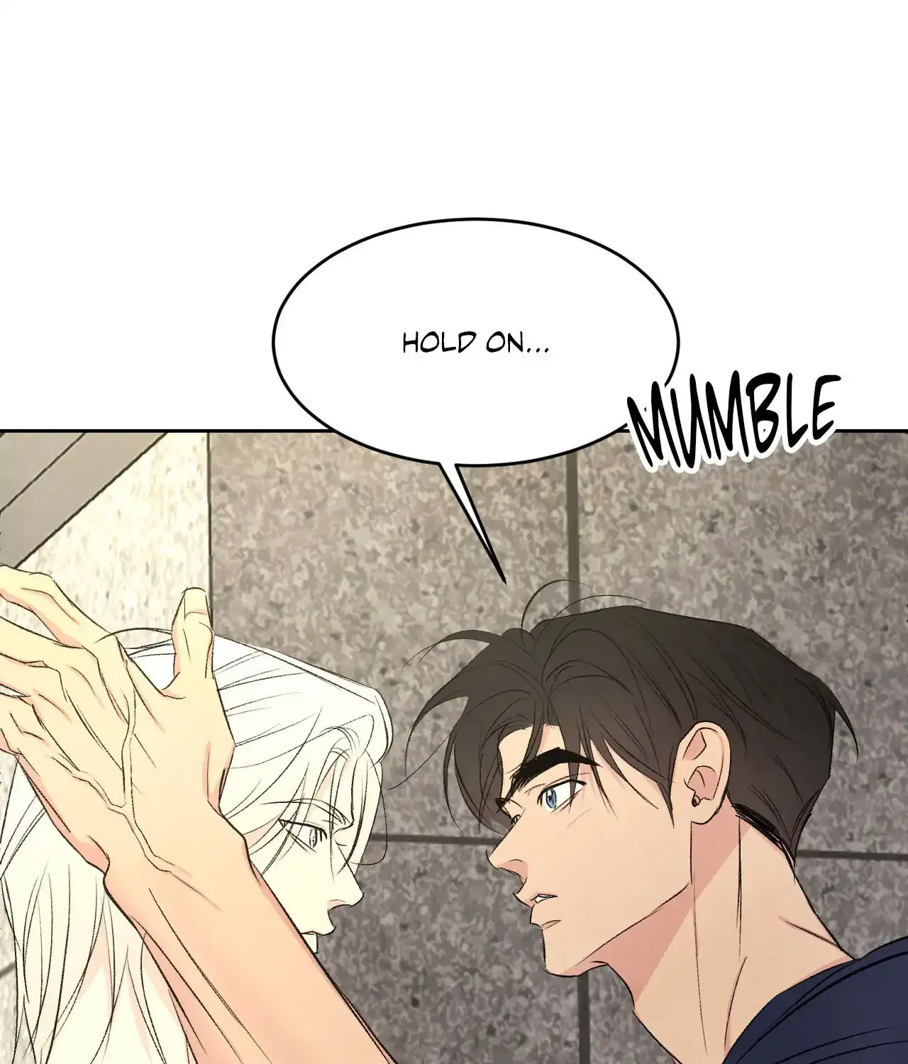 Topsy-Turvy Chapter 149 page 148 - 