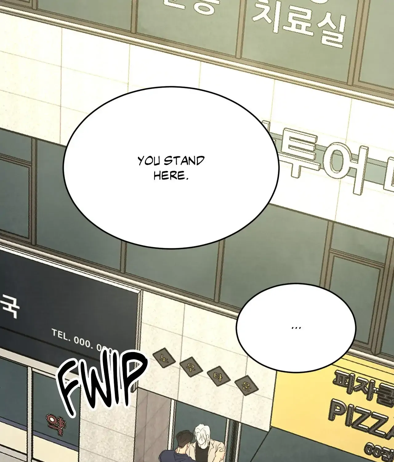 Topsy-Turvy Chapter 149 page 152 - 