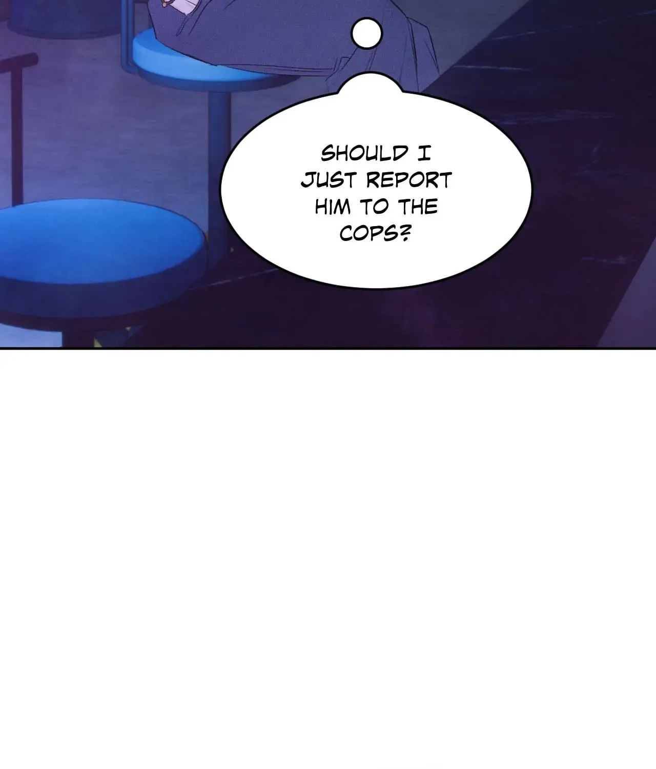 Topsy-Turvy Chapter 149 page 22 - 