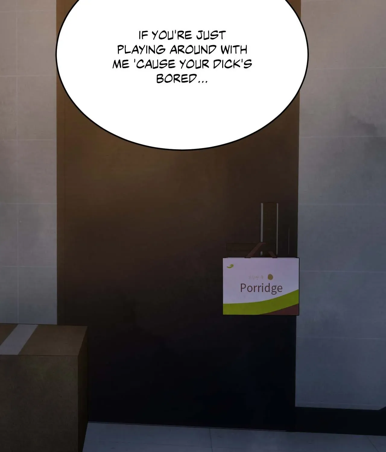 Topsy-Turvy Chapter 149 page 34 - 