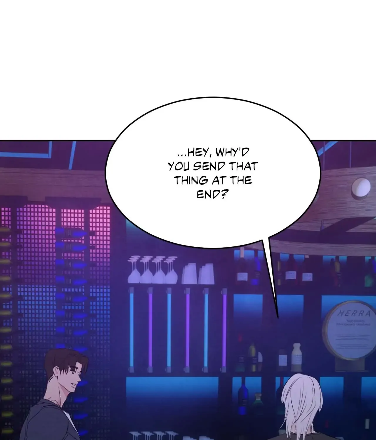 Topsy-Turvy Chapter 149 page 49 - 