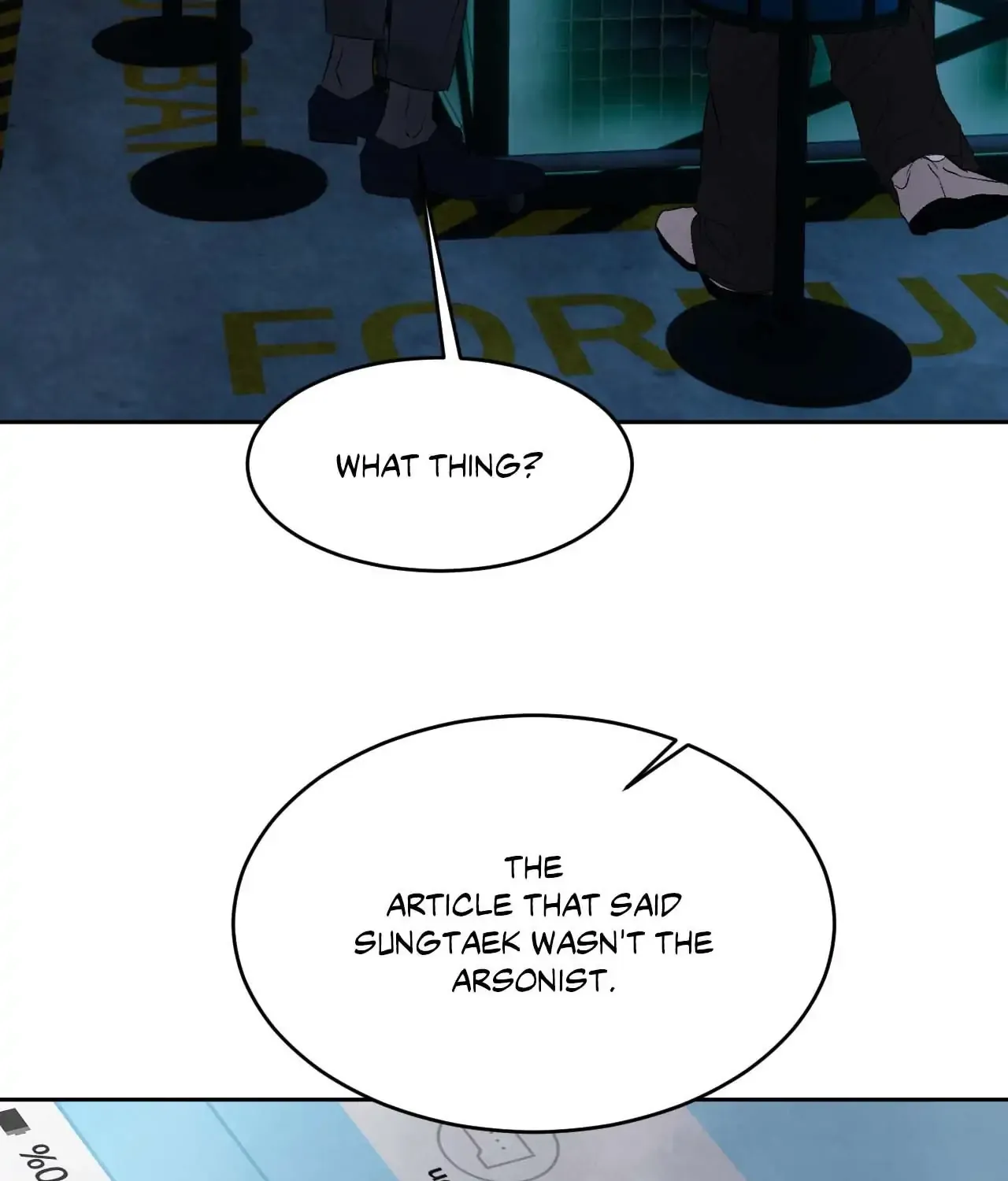 Topsy-Turvy Chapter 149 page 51 - 