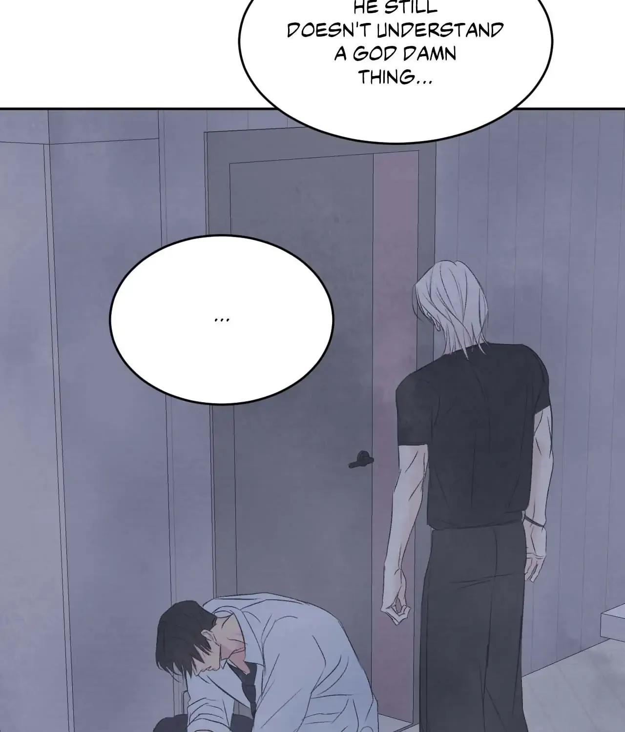 Topsy-Turvy Chapter 149 page 7 - 