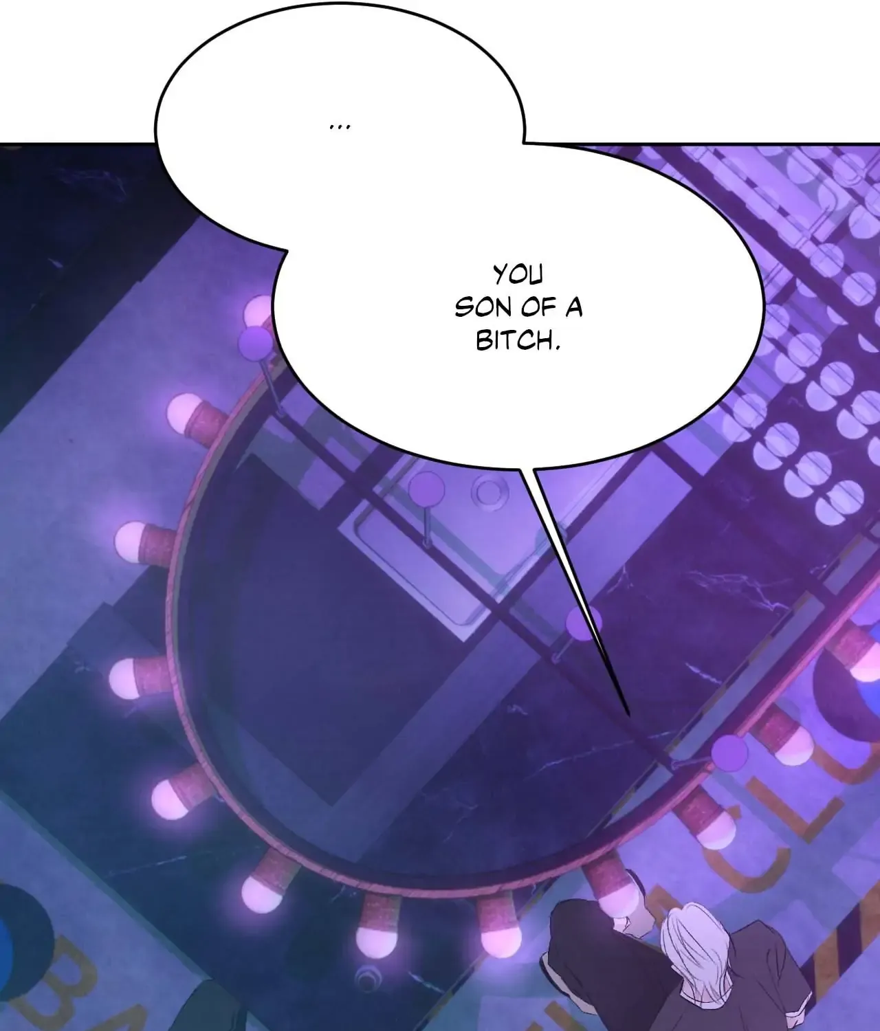 Topsy-Turvy Chapter 149 page 69 - 