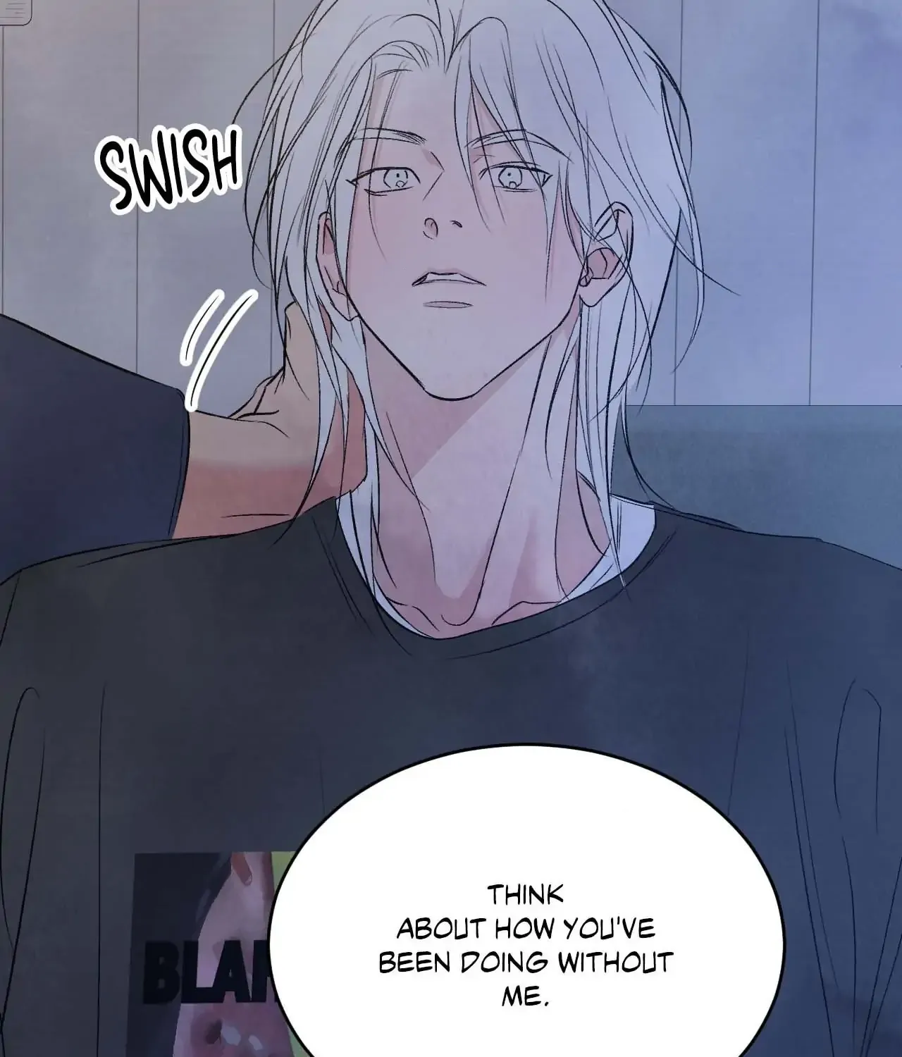 Topsy-Turvy Chapter 149 page 96 - 
