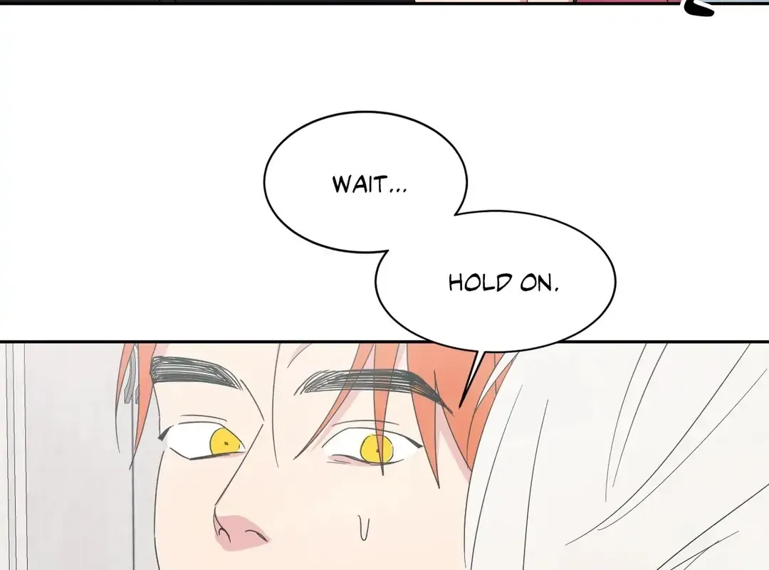 Read Topsy-Turvy chapter 15 image 11 on Lezhin
