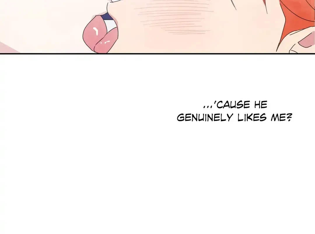 Read Topsy-Turvy chapter 15 image 14 on Lezhin