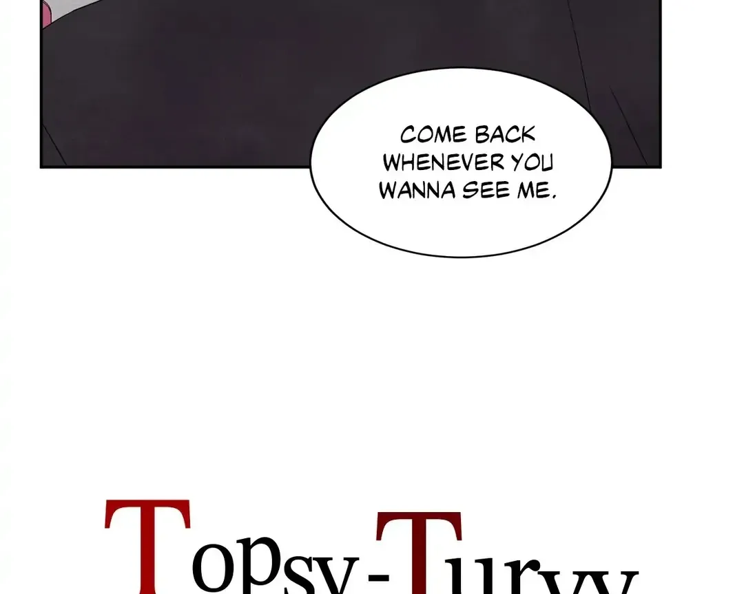 Read Topsy-Turvy chapter 15 image 26 on Lezhin