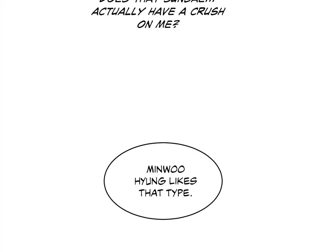 Read Topsy-Turvy chapter 15 image 29 on Lezhin
